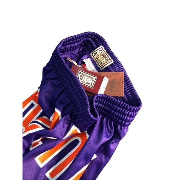 Mitchell & Ness Phoenix Suns Swingman Shorts Men’s Size Small - Picture 2 of 4